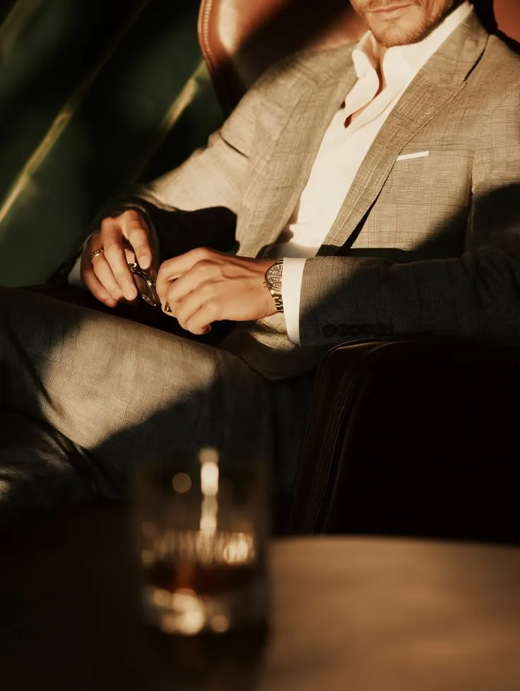 Executive lifestyle management