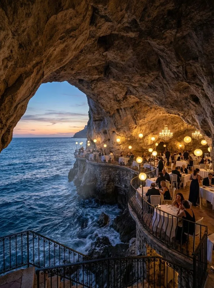 Champagne celebration